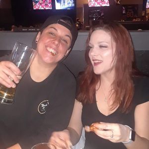 Meet your Posher, Alison